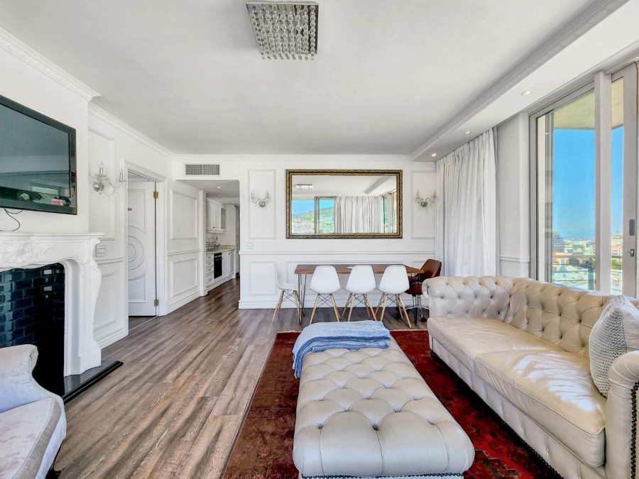 To Let 2 Bedroom Property for Rent in Cape Town City Centre Western Cape